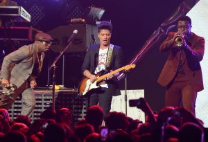 bruno mars